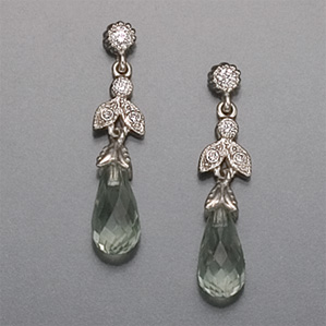 Diamond Jewelry - 9F21XGQ